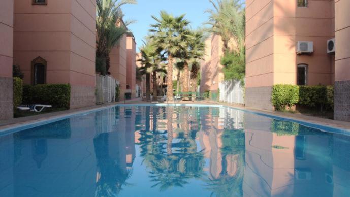 Residence Alqaria Assiyahiya 2 Marrakesh Room photo
